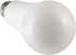 Euri Lighting EA21-22W1040eh, LED A21 22W (150W Equivalent), 2550lm, Dimmable, 4000K (Bright White) E26 Base, Fully Enclosed Rated, Damp Rated, UL...