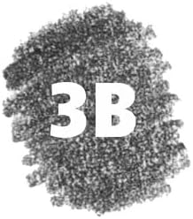 STAEDTLER Mars Lumograph 3B Graphite Art Drawing Pencil, Medium Soft, Break-Resistant Bonded Lead, 12 Pack, 100-3B...