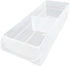 Pack of 32 Divider for Small Drawers Plastic Storage Hardware Cabinet, Compatible with Akro-Mils 40716 (Small Drawer Size)...