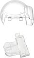 Gimbal Protector Camera Cover Gimbal Guard Protector Gimbal Lock Camera Lens Cover for DJI Mavic Pro, Clear...