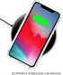 Case for iPhone 13 Pro Christmas & Protector Gel Silicone Slim Drop Proof Heavy Duty Protection Cover Compatible with iPhone 13 Pro & Xmas Holiday...