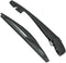 Arm Rear Wiper, Rear Windsheild Back Wiper Arm and Blade Set For Mini Clubman F54 2015-2022 New 67 63 7 368 089...