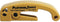 Platinum Tools 15015C Ez-45 Cat 5E/6 Cable Jacket Stripper by Platinum Tools...