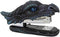 Pacific Giftware PT Dragon Head Blue Eyes Decorative Functional Stapler Figurine Office Stationery...