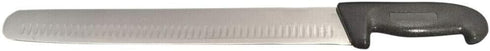 12” Slicer / Carving Granton Edge - Prime Rib Knife - Food Service Knives...