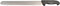 12” Slicer / Carving Granton Edge - Prime Rib Knife - Food Service Knives...