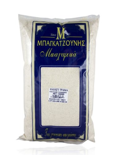 Traditional Greek Mahlepi (Mahlab) - 10g...