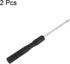 uxcell Mini Torx Screwdriver, T6 Star Head for Watch Eyeglasses Electronics Repair, 2 Pcs...