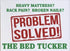 The Bed Sheet Tucker (Single)...