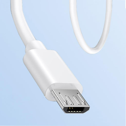5ft White Micro USB Charging Charger Cable Cord Lead for Fenix UC35 UC40 UC40UE UC45 Rechargeable LED Flashlight...