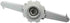 AP6036336, PS11770483 upper spray arm for Frigidaire dishwasher
