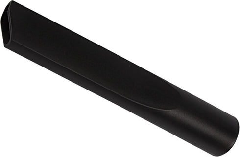 Black 32mm Crevice Tool Corner Brush Nozzle For Vacuum Cleaner Vacuums Replacement Part Crevice Tool Attachment Nozzle Crevice Brushes For Cleanin...