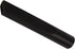 Black 32mm Crevice Tool Corner Brush Nozzle For Vacuum Cleaner Vacuums Replacement Part Crevice Tool Attachment Nozzle Crevice Brushes For Cleanin...