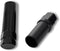 6+7 Point Spline Lug Nut Socket, 2 PCS Car Wheel Lock Removal Tool Kit, 6 Spline for 17.5mm Inner Diameter 7 Spline for 16.5mm Inner Diameter, Lug...