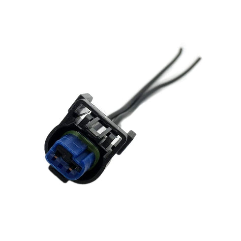 Huayicarbpart Connector Pigtail Harness Camshaft Phaser Actuator VVT Solenoid Compatible with Dodge Chrysle Jeep 05184101AG...