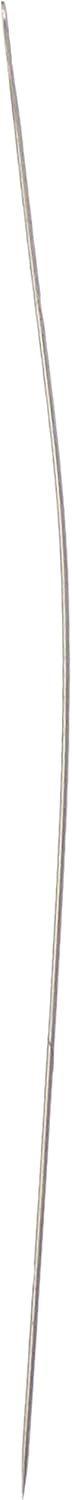 English Beading Needles Size 13 (4 Needles)...