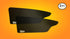 ClingVisor Sun Visor Cling Sunshade Extender for Car Window Windshield Sun Shade Anti-Glare Car Sun Visor Protects from Sun Glare Snow Blindness, ...