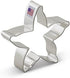 Starfish Cookie Cutter 3.75" Made in USA by Ann Clark...