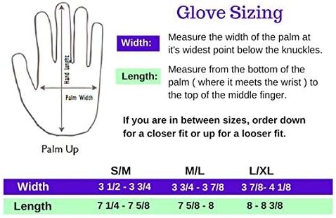 Yellow Gardening and Work Gloves for Men and Women (Medium) | Nitrile Coating Protection...