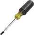 Klein Tools 7314 #1 Combo-Tip Driver, 4-Inch Fixed Blade, Made in USA...