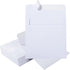 50 Pack Colorful 6 x 6 Envelopes Square Envelopes Self Seal for Wedding, Party Invitations, Greeting Cards, Announcements, Photos, CD/DVD Sleeves ...