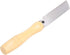 Rhombic File Hand Saw Sharpening Tool Wooden Handle Coated File Hand Files 3in(75mm), 4in(100mm), 5in(125mm) (5 inches (125mm))...