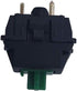 Cherry switch ?Keycap, Cherry Mx Switches, Keyswitches Keymodule ?Mechanical Keyboard Switches Replacement (10 pcs. Set ?Green?+Keycap Puller)...