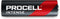 Procell Alkaline Intense Power AA, 1.5V Batteries Pack of 24...