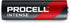Procell Alkaline Intense Power AA, 1.5V Batteries Pack of 24...
