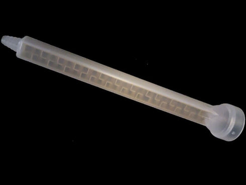 8193 Mixing Nozzle, Cascade Mix/Meter Nozzle, Manual/Pneumatic Applicator Use (10)...