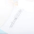 Long Tube Cage Pendants for Pearl Jewelry Making Sterling Silver, Design Cage Pendants for Women...