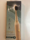 Cepillo electrico de Bamboo...