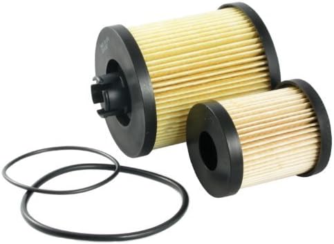 Ecogard Fuel Filter - XF55590...