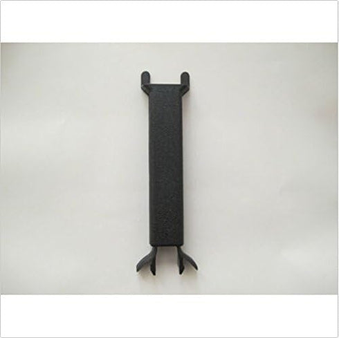 Universal Rearview Mirror Wire Cover,3-6 inch Adjustable,fit Many Mirror,1 pcs...