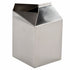 American Metalcraft MCC500 Stainless Steel Milk Carton Creamer Dispenser, Silver, 5-Ounce...