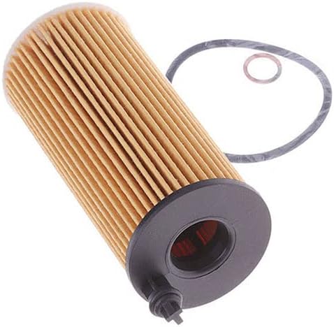Replacement Engine Oil Filter,Compatible with BMW F15 F10 F30 328d 535d X3 X5 xDrive 35d 2014-2018...