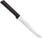 RADA Cutlery Utility Steak Knife, Black Handle, Pack of 2...
