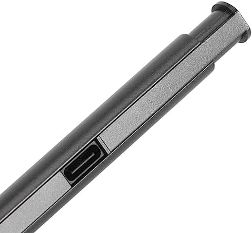 Active Pen for HP Pavilion X360 Spectre X360 for Envy X360, Digital Pen for HP Pavilion, Pen Rechargeable 4096 Levels Pressure Sensitivity Laptop ...