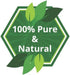 Crysalis White Pepper (Piper Nigrum L) Oil |100% Pure & Natural Undiluted Essential Oil - 15ml with Dropper...