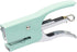 1PC Mini Plier Stapler Cute Handheld Desktop Stapler Mint Green Stapler Metal Hand Held Plier Stapler for Desk, Heavy Duty Office Stapler for Desk...