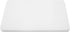 Small Plastic Bar Cutting Board for Restaurants, 10 x 6 Inch, White...