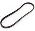 106-4498 Drive Belt for Toro Power Max 826 828 1028 1128 6000 Snow Blower (1/2" x43 1/2")...