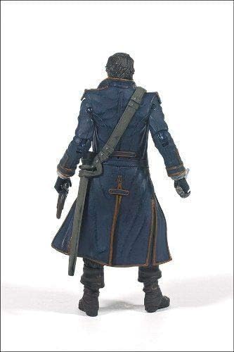 McFarlane Toys Assassin's Creed Series 1- Benjamin Hornigold Action Figure...