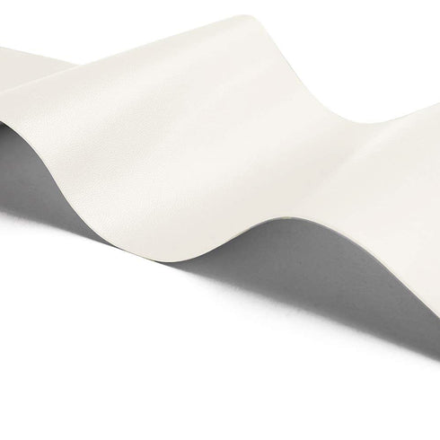 Leather Repair Patch Kit Cream White 4 x 60 inch Leather Repair Tape Self Adhesive Patch for Furniture, Couch, Sofa, Car Seats Computer Chair Firs...