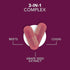Qunol Blood Pressure Support, 3 in 1 Beets + CoQ10 + Grape Seed Extract, Beet Root Capsules That Supports Healthy Blood Circulation & Heart Health...