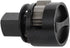 1 Set Electric Tools Service Kit M12 38 Ratchet Head Anvil 42-06-1030 Fits Milwaukee 2457-20,2457-21...