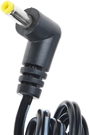 K-Mains Car Auto DC Cigarette Power Supply Power Cord Power Cable Charger for Phillips/Sylvania/Insignia Dual Screen Portable DVD Player Series...