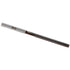 Utoolmart Hand Reamer 3mm Alloy Tool Steel H8 6 Straight Flutes Hand Milling Cutter Tool 1pcs...
