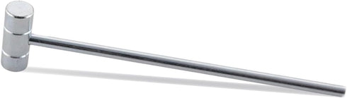 Small Crafting Hammer, Lightweight Hammer Tool for Toy Building Projects, Ring, Jewelry, Watch Band, Leather, Light Hammer Mallet for Women and Ch...