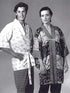 Japanese Hapi & Haori Pattern...